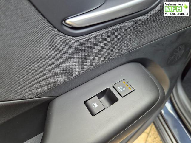 Hyundai KONA Trend 1.6 T-GDI 150PS Automatik MY2026 Voll-LED-Projektionsscheinw. mit LED-Lichtband Sitzheizung v+h Lenkradheizung ACC Klimaautomatik Navi Touchscreen DAB+ Apple CarPlay + Android Auto PDC R&uuml;ckf.Kamera 2xKeyless 17-LM 