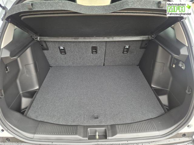 Suzuki S-Cross Comfort+ 110PS Automatik MHEV 1.4 Boosterjet Teilleder Navi Klimaautomatik Sitzheizung ACC PDC v+h 4x Kamera Suzuki-Radio Apple CarPlay Android Auto Touchscreen 2xKeyless 17-LM 