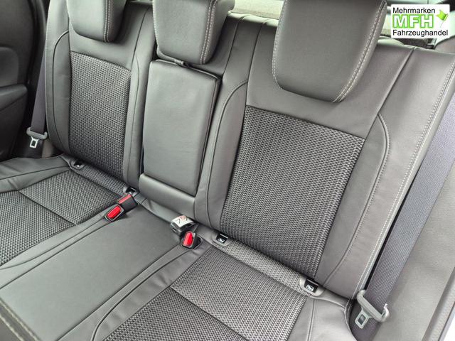 Suzuki S-Cross Comfort+ 110PS MHEV 4x4 ALLGRIP 1.4 Boosterjet Teilleder Navi Klimaautomatik Sitzheizung ACC PDC v+h 4x Kamera Suzuki-Radio Apple CarPlay Android Auto Touchscreen 2xKeyless 17-LM 