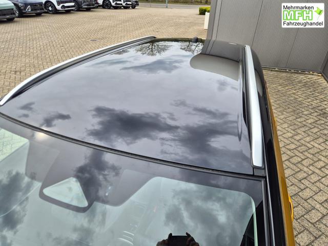 Suzuki Vitara Comfort+ 110PS Automatik MHEV 1.4 Boosterjet Teilleder Navi Klimaautomatik Sitzheizung ACC PDC v+h R&uuml;ckf.Kamera Suzuki-Radio Apple CarPlay Android Auto Touchscreen 2xKeyless 17-LM 