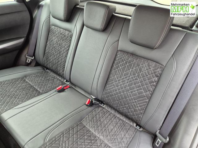 Suzuki Vitara Comfort+ 110PS Automatik MHEV 1.4 Boosterjet Teilleder Navi Klimaautomatik Sitzheizung ACC PDC v+h R&uuml;ckf.Kamera Suzuki-Radio Apple CarPlay Android Auto Touchscreen 2xKeyless 17-LM 