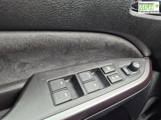 Suzuki Vitara Comfort+ 110PS Automatik MHEV 1.4 Boosterjet Teilleder Navi Klimaautomatik Sitzheizung ACC PDC v+h R&uuml;ckf.Kamera Suzuki-Radio Apple CarPlay Android Auto Touchscreen 2xKeyless 17-LM 