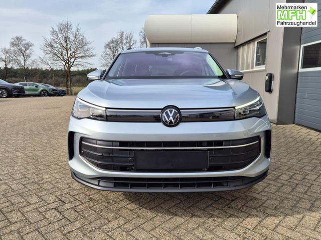 Volkswagen Tiguan Life 1,5 l eHybrid OPF 204PS DSG LED-Plus-Scheinw. elektr. Heckklappe Sitzheizung v+h Lenkradheizung R&uuml;ckf.Kamera Klimaautomatik VW-Radio Bluetooth wireless Apple CarPlay + Android Auto PDC ACC 2xKeyless Digital Cockpit 