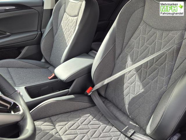 Volkswagen Tiguan Life 1,5 l eHybrid OPF 204PS DSG LED-Plus-Scheinw. elektr. Heckklappe Sitzheizung v+h Lenkradheizung R&uuml;ckf.Kamera Klimaautomatik VW-Radio Bluetooth wireless Apple CarPlay + Android Auto PDC ACC 2xKeyless Digital Cockpit 