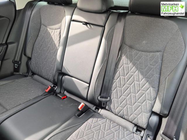 Volkswagen Tiguan Life 1,5 l eHybrid OPF 204PS DSG LED-Plus-Scheinw. elektr. Heckklappe Sitzheizung v+h Lenkradheizung R&uuml;ckf.Kamera Klimaautomatik VW-Radio Bluetooth wireless Apple CarPlay + Android Auto PDC ACC 2xKeyless Digital Cockpit 