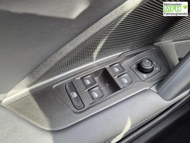 Volkswagen Tiguan Life 1,5 l eHybrid OPF 204PS DSG LED-Plus-Scheinw. elektr. Heckklappe Sitzheizung v+h Lenkradheizung R&uuml;ckf.Kamera Klimaautomatik VW-Radio Bluetooth wireless Apple CarPlay + Android Auto PDC ACC 2xKeyless Digital Cockpit 