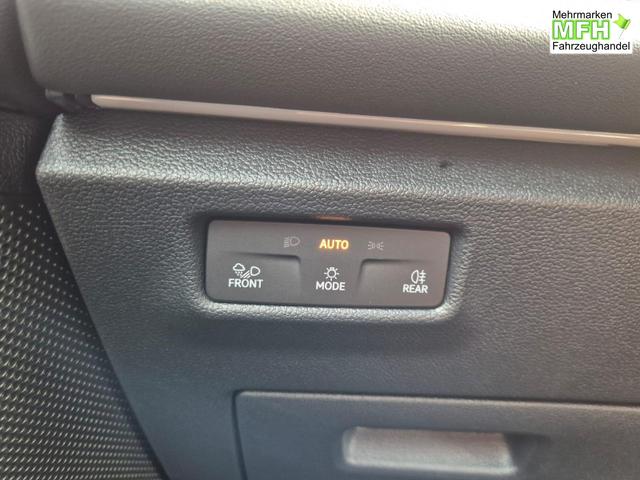 Volkswagen Tiguan Life 1,5 l eHybrid OPF 204PS DSG LED-Plus-Scheinw. elektr. Heckklappe Sitzheizung v+h Lenkradheizung R&uuml;ckf.Kamera Klimaautomatik VW-Radio Bluetooth wireless Apple CarPlay + Android Auto PDC ACC 2xKeyless Digital Cockpit 
