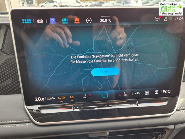 Volkswagen Tiguan Life 1,5 l eHybrid OPF 204PS DSG LED-Plus-Scheinw. elektr. Heckklappe Sitzheizung v+h Lenkradheizung R&uuml;ckf.Kamera Klimaautomatik VW-Radio Bluetooth wireless Apple CarPlay + Android Auto PDC ACC 2xKeyless Digital Cockpit 