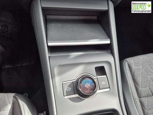 Volkswagen Tiguan Life 1,5 l eHybrid OPF 204PS DSG LED-Plus-Scheinw. elektr. Heckklappe Sitzheizung v+h Lenkradheizung R&uuml;ckf.Kamera Klimaautomatik VW-Radio Bluetooth wireless Apple CarPlay + Android Auto PDC ACC 2xKeyless Digital Cockpit 
