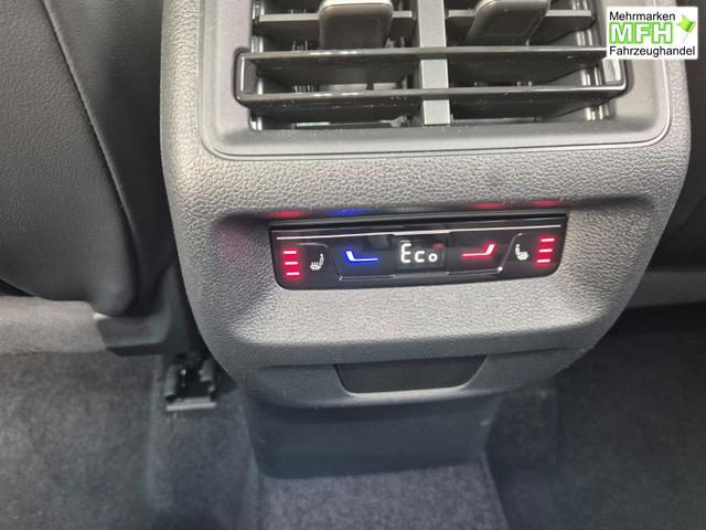Volkswagen Tiguan Life 1,5 l eHybrid OPF 204PS DSG LED-Plus-Scheinw. elektr. Heckklappe Sitzheizung v+h Lenkradheizung R&uuml;ckf.Kamera Klimaautomatik VW-Radio Bluetooth wireless Apple CarPlay + Android Auto PDC ACC 2xKeyless Digital Cockpit 