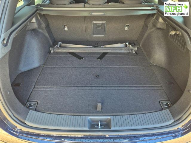 Hyundai i30 Kombi 1.5 T-GDI 150PS Automatik Trend Sitzheizung Lenkradheizung Klimaautomatik PDC v+h R&uuml;ckf.Kamera Navi Apple CarPlay + Android Auto 16"LM 