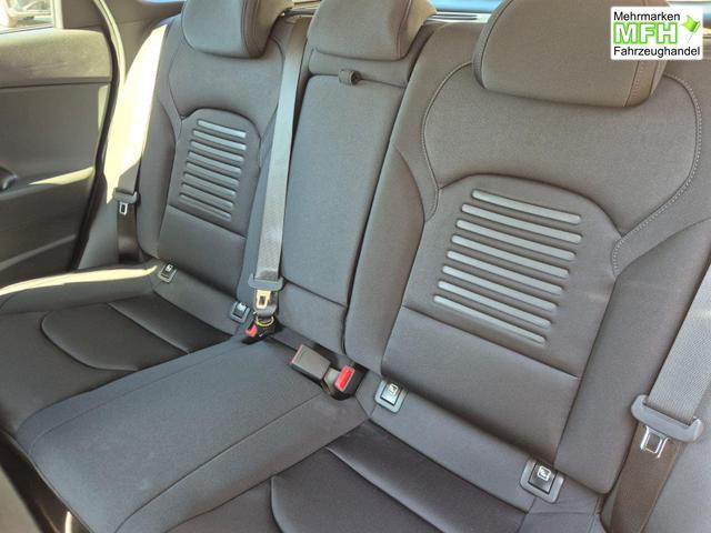 Hyundai i30 Kombi 1.5 T-GDI 150PS Automatik Trend Sitzheizung Lenkradheizung Klimaautomatik PDC v+h R&uuml;ckf.Kamera Navi Apple CarPlay + Android Auto 16"LM 