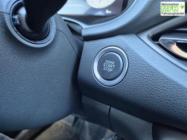 Hyundai i30 Kombi 1.5 T-GDI 150PS Automatik Trend Sitzheizung Lenkradheizung Klimaautomatik PDC v+h R&uuml;ckf.Kamera Navi Apple CarPlay + Android Auto 16"LM 