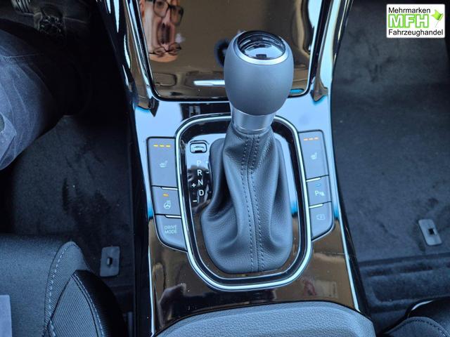 Hyundai i30 Kombi 1.5 T-GDI 150PS Automatik Trend Sitzheizung Lenkradheizung Klimaautomatik PDC v+h R&uuml;ckf.Kamera Navi Apple CarPlay + Android Auto 16"LM 