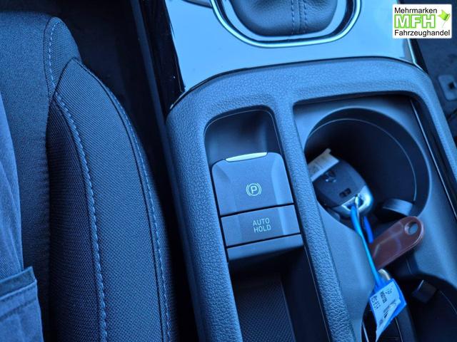 Hyundai i30 Kombi 1.5 T-GDI 150PS Automatik Trend Sitzheizung Lenkradheizung Klimaautomatik PDC v+h R&uuml;ckf.Kamera Navi Apple CarPlay + Android Auto 16"LM 