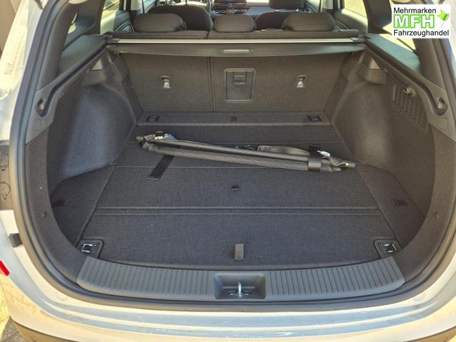 Hyundai i30 Kombi 1.5 T-GDI 150PS Automatik Trend Sitzheizung Lenkradheizung Klimaautomatik PDC v+h R&uuml;ckf.Kamera Navi Apple CarPlay + Android Auto 16"LM 