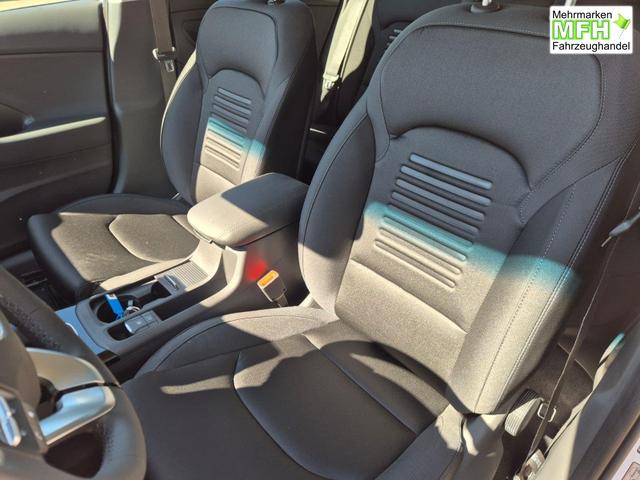 Hyundai i30 Kombi 1.5 T-GDI 150PS Automatik Trend Sitzheizung Lenkradheizung Klimaautomatik PDC v+h R&uuml;ckf.Kamera Navi Apple CarPlay + Android Auto 16"LM 