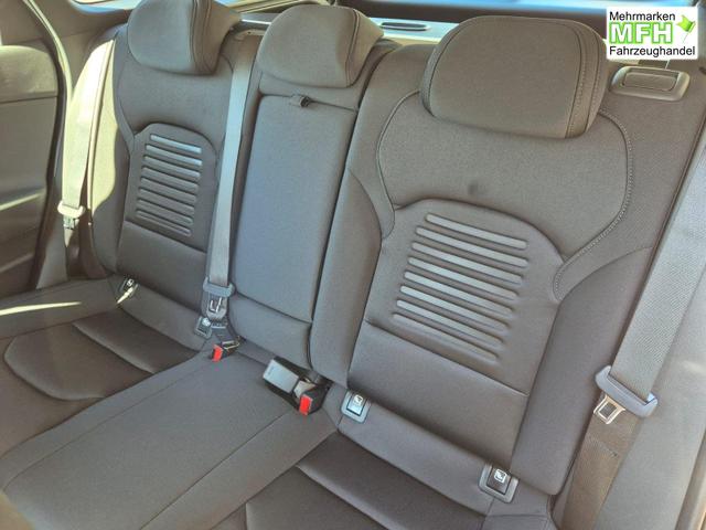 Hyundai i30 Kombi 1.5 T-GDI 150PS Automatik Trend Sitzheizung Lenkradheizung Klimaautomatik PDC v+h R&uuml;ckf.Kamera Navi Apple CarPlay + Android Auto 16"LM 