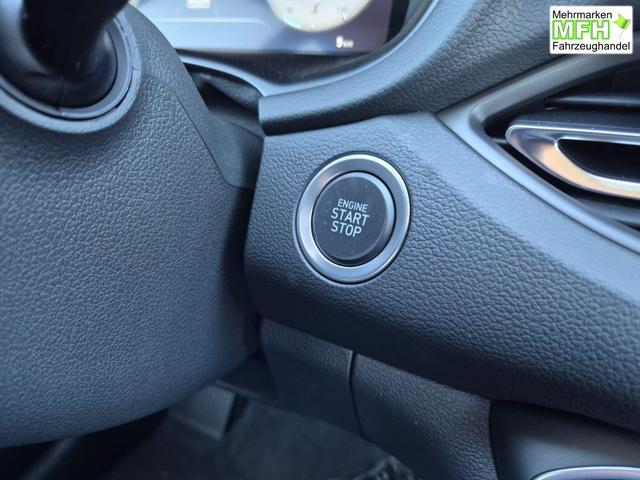 Hyundai i30 Kombi 1.5 T-GDI 150PS Automatik Trend Sitzheizung Lenkradheizung Klimaautomatik PDC v+h R&uuml;ckf.Kamera Navi Apple CarPlay + Android Auto 16"LM 