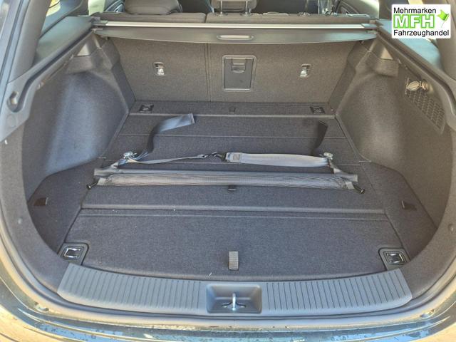 Hyundai i30 Kombi 1.5 T-GDI 150PS Automatik Trend Sitzheizung Lenkradheizung Klimaautomatik PDC v+h R&uuml;ckf.Kamera Navi Apple CarPlay + Android Auto 16"LM 