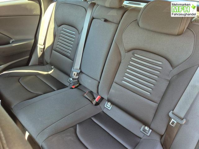 Hyundai i30 Kombi 1.5 T-GDI 150PS Automatik Trend Sitzheizung Lenkradheizung Klimaautomatik PDC v+h R&uuml;ckf.Kamera Navi Apple CarPlay + Android Auto 16"LM 