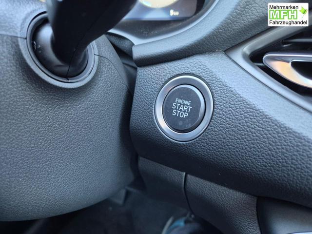 Hyundai i30 Kombi 1.5 T-GDI 150PS Automatik Trend Sitzheizung Lenkradheizung Klimaautomatik PDC v+h R&uuml;ckf.Kamera Navi Apple CarPlay + Android Auto 16"LM 