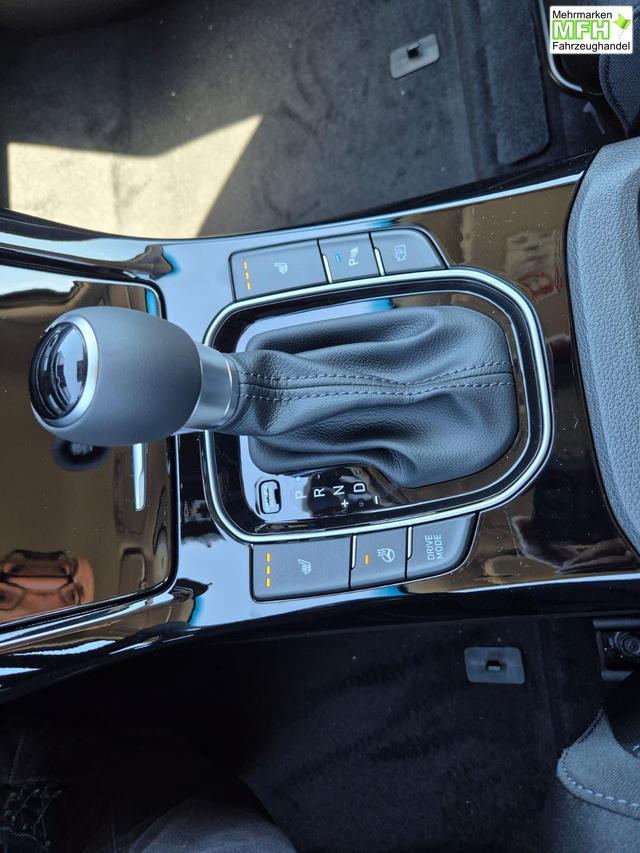 Hyundai i30 Kombi 1.5 T-GDI 150PS Automatik Trend Sitzheizung Lenkradheizung Klimaautomatik PDC v+h R&uuml;ckf.Kamera Navi Apple CarPlay + Android Auto 16"LM 