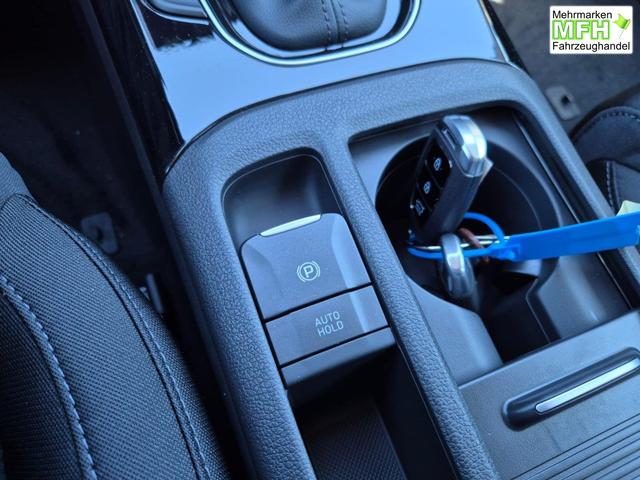 Hyundai i30 Kombi 1.5 T-GDI 150PS Automatik Trend Sitzheizung Lenkradheizung Klimaautomatik PDC v+h R&uuml;ckf.Kamera Navi Apple CarPlay + Android Auto 16"LM 
