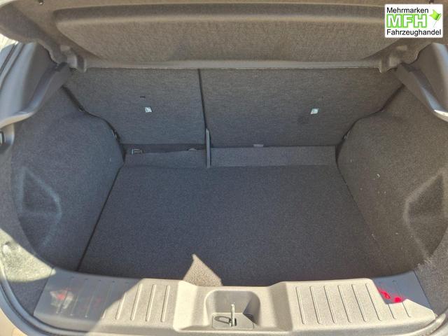 Nissan Juke 1.0 DIG-T 114PS N-Connecta Teil-Leder Klimaautomatik PDC v+h R&uuml;ckf.Kamera Bluetooth Touchscreen Apple CarPlay Android Auto 17"LM 