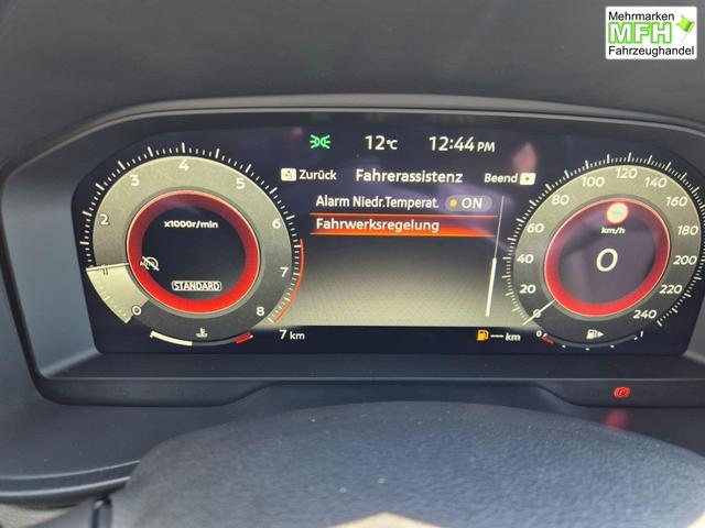 Nissan Juke 1.0 DIG-T 114PS N-Connecta Teil-Leder Klimaautomatik PDC v+h R&uuml;ckf.Kamera Bluetooth Touchscreen Apple CarPlay Android Auto 17"LM 