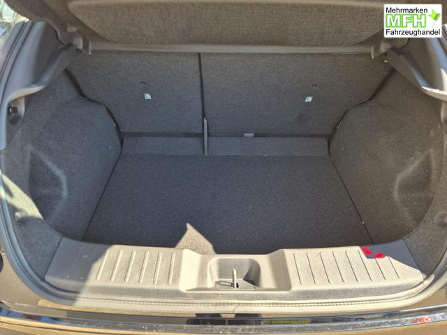 Nissan Juke 1.0 DIG-T 114PS N-Connecta Teil-Leder Klimaautomatik PDC v+h R&uuml;ckf.Kamera Bluetooth Touchscreen Apple CarPlay Android Auto 17"LM 