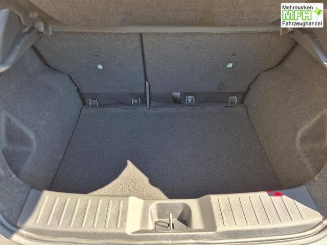 Nissan Juke 1.0 DIG-T 114PS N-Connecta Teil-Leder Klimaautomatik PDC v+h R&uuml;ckf.Kamera Bluetooth Touchscreen Apple CarPlay Android Auto 17"LM 