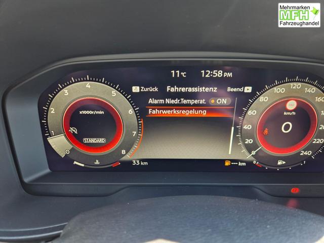 Nissan Juke 1.0 DIG-T 114PS N-Connecta Teil-Leder Klimaautomatik PDC v+h R&uuml;ckf.Kamera Bluetooth Touchscreen Apple CarPlay Android Auto 17"LM 