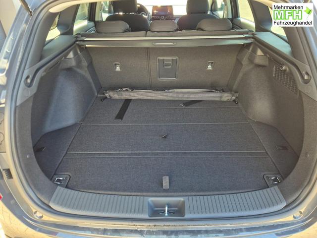 Hyundai i30 Kombi 1.5 T-GDI 150PS Automatik Trend Sitzheizung Lenkradheizung Klimaautomatik PDC v+h R&uuml;ckf.Kamera Navi Apple CarPlay + Android Auto 16"LM 