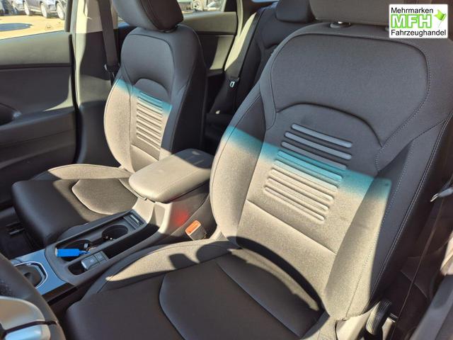 Hyundai i30 Kombi 1.5 T-GDI 150PS Automatik Trend Sitzheizung Lenkradheizung Klimaautomatik PDC v+h R&uuml;ckf.Kamera Navi Apple CarPlay + Android Auto 16"LM 