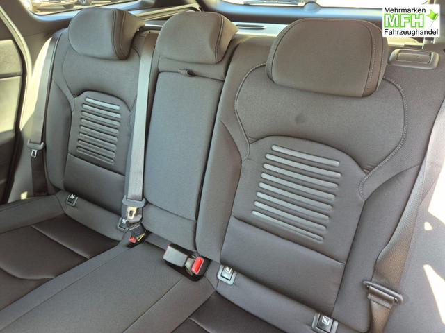 Hyundai i30 Kombi 1.5 T-GDI 150PS Automatik Trend Sitzheizung Lenkradheizung Klimaautomatik PDC v+h R&uuml;ckf.Kamera Navi Apple CarPlay + Android Auto 16"LM 