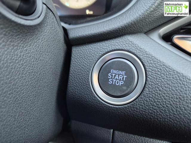 Hyundai i30 Kombi 1.5 T-GDI 150PS Automatik Trend Sitzheizung Lenkradheizung Klimaautomatik PDC v+h R&uuml;ckf.Kamera Navi Apple CarPlay + Android Auto 16"LM 