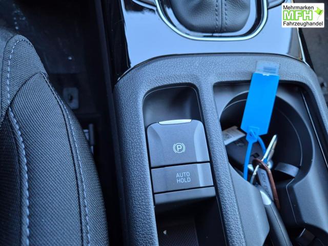 Hyundai i30 Kombi 1.5 T-GDI 150PS Automatik Trend Sitzheizung Lenkradheizung Klimaautomatik PDC v+h R&uuml;ckf.Kamera Navi Apple CarPlay + Android Auto 16"LM 