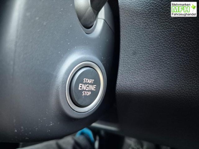 Skoda Fabia 1.0 TSI 95PS Selection 5-t&uuml;rig R&uuml;ckf.Kamera Parksensoren Sitzheizung Multifunktionslenkrad Klima Skoda-Radio Bluetooth Touchscreen Tempomat Nebelsch. Apple CarPlay + Android Auto 