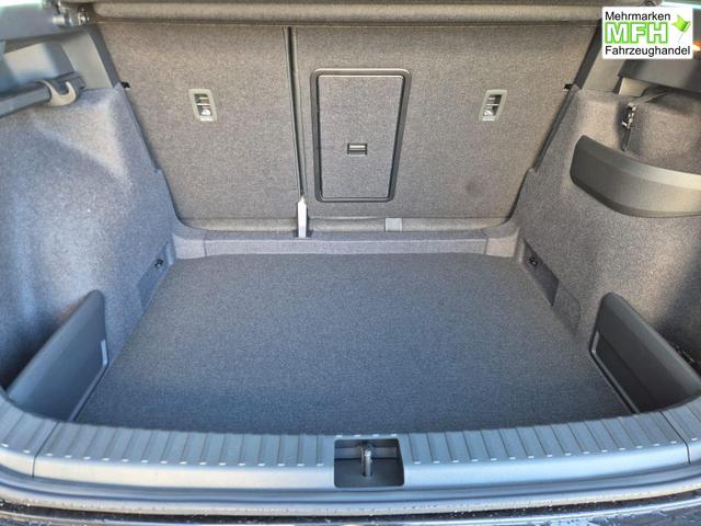 Skoda Karoq 1.5 TSI 150PS DSG Selection Klimaautomatik Sitzheizung Lenkradheizung ACC PDC v+h R&uuml;ckf.Kamera abg.Scheiben Apple CarPlay Android Auto 17"LM 