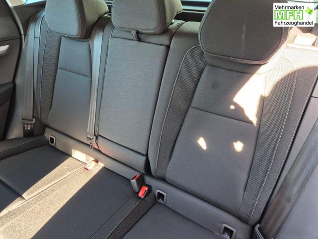 Skoda Karoq 1.5 TSI 150PS DSG Selection Klimaautomatik Sitzheizung Lenkradheizung ACC PDC v+h R&uuml;ckf.Kamera abg.Scheiben Apple CarPlay Android Auto 17"LM 