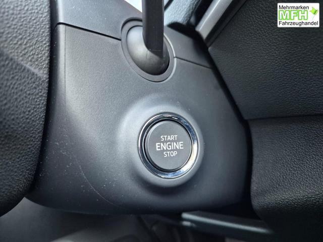 Skoda Karoq 1.5 TSI 150PS DSG Selection Klimaautomatik Sitzheizung Lenkradheizung ACC PDC v+h R&uuml;ckf.Kamera abg.Scheiben Apple CarPlay Android Auto 17"LM 