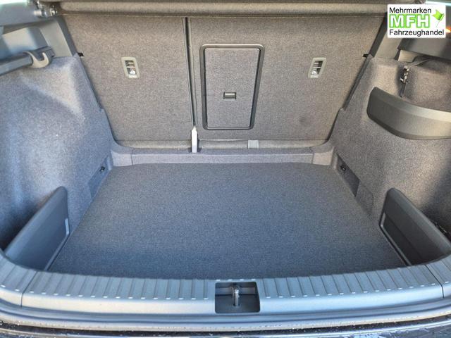 Skoda Karoq 1.5 TSI 150PS DSG Selection AHK Klimaautomatik Sitzheizung Lenkradheizung ACC PDC v+h R&uuml;ckf.Kamera abg.Scheiben Apple CarPlay Android Auto 17"LM 