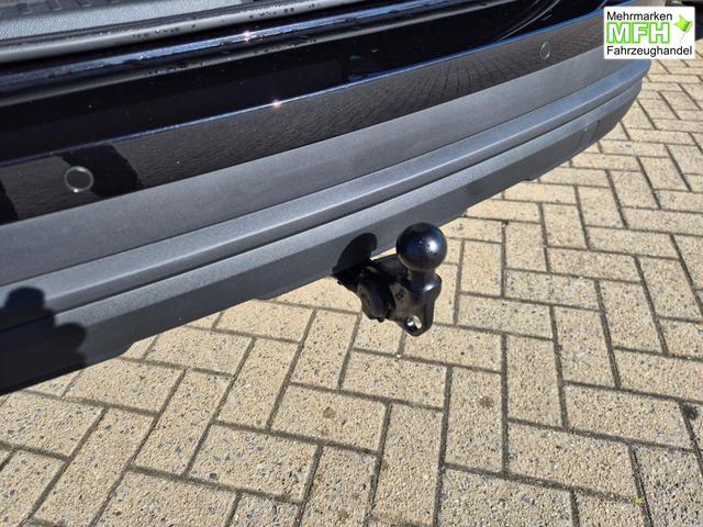 Skoda Karoq 1.5 TSI 150PS DSG Selection AHK Klimaautomatik Sitzheizung Lenkradheizung ACC PDC v+h R&uuml;ckf.Kamera abg.Scheiben Apple CarPlay Android Auto 17"LM 