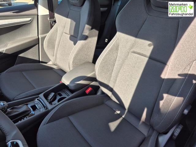 Skoda Karoq 1.5 TSI 150PS DSG Selection AHK Klimaautomatik Sitzheizung Lenkradheizung ACC PDC v+h R&uuml;ckf.Kamera abg.Scheiben Apple CarPlay Android Auto 17"LM 