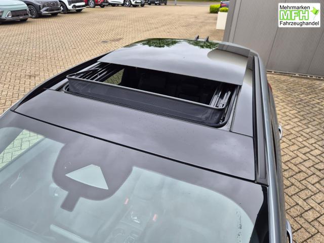 Ford Kuga ST-Line X 243PS PHEV Automatik Matrix-LED schwenkb. AHK elektr. PanoDach Sitzheizung v+h Lenkradheizung Frontscheibe beheizb. Navi SYNC4 Apple CarPlay Android Auto Touchscreen PDC 4xKamera 2xKeyless B+O Sound 19"LM vollelektr. Reichweite 65KM 