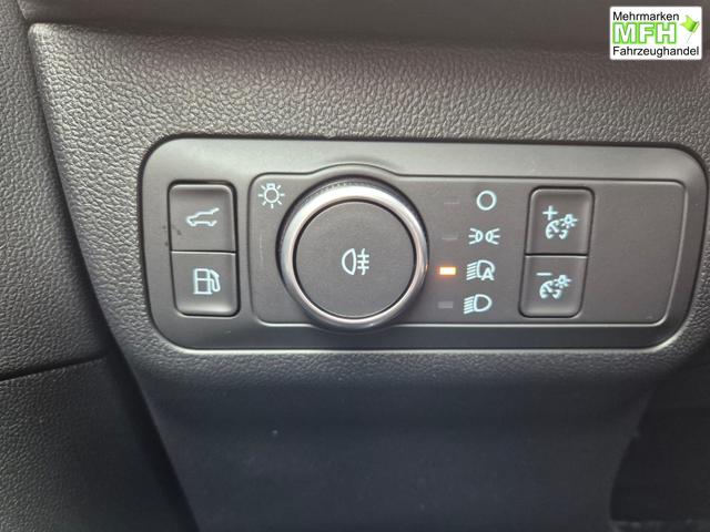 Ford Kuga ST-Line X 243PS PHEV Automatik Matrix-LED schwenkb. AHK elektr. PanoDach Sitzheizung v+h Lenkradheizung Frontscheibe beheizb. Navi SYNC4 Apple CarPlay Android Auto Touchscreen PDC 4xKamera 2xKeyless B+O Sound 19"LM vollelektr. Reichweite 65KM 