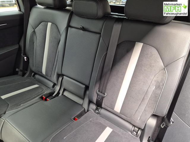 Skoda Kodiaq Sportline 1.5 TSI 204PS PHEV DSG schwenkb. AHK elektr. PanoDach HUD Alcantara PDC v+h 360&deg;Kamera CANTON Sound Klimaautomatik Sitzheizung Lenkradheizung Navi Apple CarPlay Android Auto 2xKeyless 19"LM vollelektr. Reichweite 116KM 