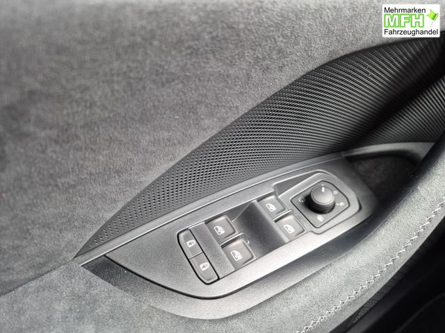 Skoda Kodiaq Sportline 1.5 TSI 204PS PHEV DSG schwenkb. AHK elektr. PanoDach HUD Alcantara PDC v+h 360&deg;Kamera CANTON Sound Klimaautomatik Sitzheizung Lenkradheizung Navi Apple CarPlay Android Auto 2xKeyless 19"LM vollelektr. Reichweite 116KM 
