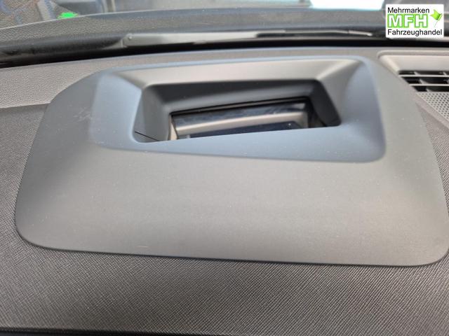 Skoda Kodiaq Sportline 1.5 TSI 204PS PHEV DSG schwenkb. AHK elektr. PanoDach HUD Alcantara PDC v+h 360&deg;Kamera CANTON Sound Klimaautomatik Sitzheizung Lenkradheizung Navi Apple CarPlay Android Auto 2xKeyless 19"LM vollelektr. Reichweite 116KM 